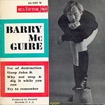 barrymcguire