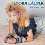 cyndi lauper