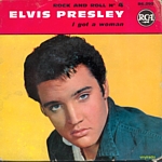 elvis