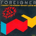 foreigner