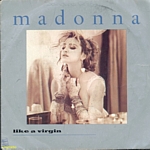 madonna