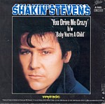 shakin stevens