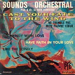 sounds orchestral