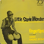 little stevie wonder