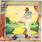 elton john