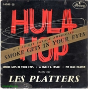 platters