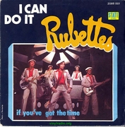 rubettes