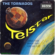 tornados