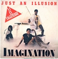 magination