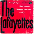 lafayettes